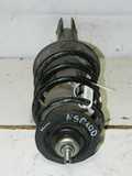 Стойка подвески TOYOTA RACTIS NCP100 1NZ Перед Прав (Кoнтрактный) 45989047 4851052B80