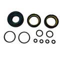 Ремкомплект рейки рулевой TCS RK8246 TOYOTA Camry, Vista SV40