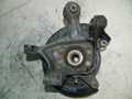 Ступица SUBARU XV GP7 Зад Лев (Контрактный) 104263065