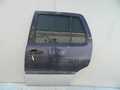 Дверь TOYOTA RAUM EXZ10 Зад Лев (Контрактный) 40951291 6700446030