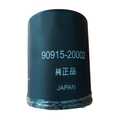 Фильтр масляный NIPPARTS J1312015 TOYOTA Land Cruiser Prado 9091520002