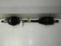Привод HONDA INSPIRE CC2 G25A Перед Лев (Контрактный) 35015934 44011SL5000