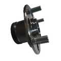 Ступица GENERAL PARTS HUB2943 HONDA Fit 42200TF0J51