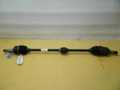 Привод MITSUBISHI COLT Z25A 4G15 Перед Прав (Контрактный) 121008