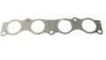 Прокладка выпускного коллектора TOYOTA 1717337010 TOYOTA Corolla,Avensis