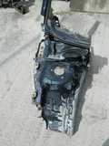 Лонжерон MITSUBISHI LANCER X CY4A Перед Прав (Контрактный) 40940084