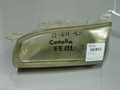 Фара TOYOTA COROLLA AE110 Перед Лев 12411 (Контрактный) 03344425