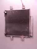 Радиатор кондиционера TOYOTA PASSO KGC10 (Контрактный) 72367583