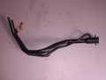 Горловина топливного бака GENERAL PARTS MN120053 MITSUBISHI OUTLANDER AIRTREK, 4G15 4G63 4G93 4G94