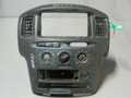 Блок управления климат-контролем TOYOTA PROBOX NCP51 (Контрактный) 81540386