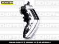 Фара противотуманная SCHOFFER SHF11131 HAVAL JOLION 2021- Лев 4137100XST01A