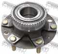 Ступица FEBEST 1282H1F 517504H050