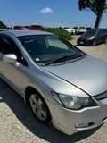 Крыло HONDA CIVIC FD1 Перед Прав (Контрактный) 30418011