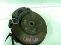 Ступица HONDA CAPA GA4 Перед Прав (Контрактный) 03344987