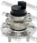 Ступица FEBEST 1282GETZR 527501G100