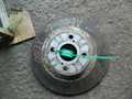 Диск тормозной TOYOTA COROLLA AE100 Зад (Контрактный) 81530568