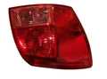 Фонарь SAT ST21519K1L Зад. Лев. NISSAN QASHQAI, DUALIS 2006-2010 26555EY00A