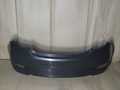 Бампер задний ATB 1AHS101UR HYUNDAI SOLARIS I 2010 - 2014 Хэтчбек 866114L200
