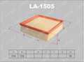 Фильтр воздушный LYNX LA1505 021129620