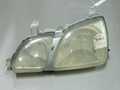 Фара TOYOTA GAIA SXM10 Перед Лев 4448 (Контрактный) 03344436