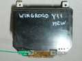 Дисплей NISSAN WINGROAD Y11 (Контрактный) 81540280 24845WE000