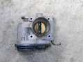 Дроссельная заслонка MAZDA ZJ (Контрактный) 10015709 ZJ2013640A