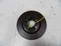 Диск тормозной NISSAN JUKE YF15 Перед (Контрактный) 79773941