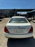 Крышка багажника NISSAN TEANA J31 (Контрактный) 39252009