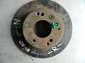 Диск тормозной HONDA STEPWGN RF2 Зад (Контрактный) 81530135