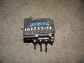 Блок ABS NISSAN QASHQAI J10 (Контрактный) 102233158 47660JE07A