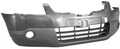 Бампер передний API DT65000000100 NISSAN QASHQAI / QASHQAI +2 2006-2010 62022JD20H