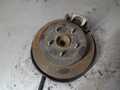 Ступица TOYOTA WELLFIRE ATH20 Зад Прав (Контрaктный) 94603650