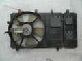 Диффузор радиатора MITSUBISHI DINGO CQ2A (Контрактный) 72355019