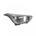 Фара NSP NSP0292102M0000 Перед. Прав.HYUNDAI Creta (16-)