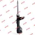 Амортизатор KAYABA 339105 MITSUBISHI LANCER 2007- Перед. Лев 4060A065