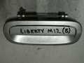 Ручка багажника NISSAN LIBERTY RM12 (Контрактный) 81528519