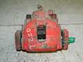 Суппорт TOYOTA  AVENSIS T220 Перед Лев (Контрактный) 81540203