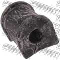 Втулка стабилизатора FEBEST TSBST210R (D15) TOYOTA CALDINA 1997- 4881821040