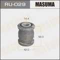 Сайлентблок MASUMA RU029 TOYOTA RAV4 4865442020