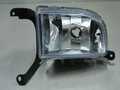 Фара противотуманная JORDEN JH01LCT03003L CHEVROLET LACETTI седан LH 96551093