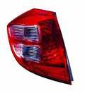 Фонарь HONDA FIT GE 33550-TF0-003 33550TF0003