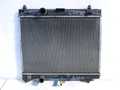Радиатор ДВС TOYOTA VITZ KSP90 (Контрактный) 69586281