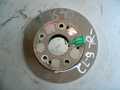 Диск тормозной HONDA ACCORD CL9 Зад (Контрактный) 81530279
