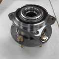 Ступица GENERAL PARTS 517502B000 HYUNDAI SANTA FE 2005- Задн