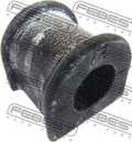 Втулка стабилизатора FEBEST TSBACV30F (D23) TOYOTA CAMRY 2001- 4881533090