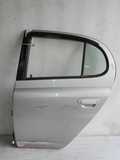 Дверь TOYOTA PLATZ SCP11 Зад Лев (Контрактный) 45980745