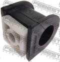 Втулка стабилизатора FEBEST TSB505 (D23) TOYOTA AVENSIS 4881505050