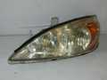 Фара TOYOTA CAMRY ACV30 Перед Лев (Контрактный) 45990411