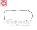 Прокладка клапанной крышки NIPPARTS J1223040 FORD MONDEO, MAZDA 6 1.8-2.3L DURATEC 00- L50110230