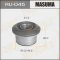 Сайлентблок MASUMA RU045 NISSAN 54542HA001